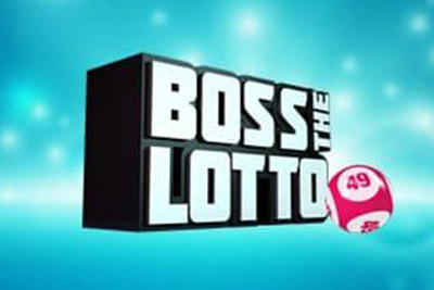 Boss the Lotto
