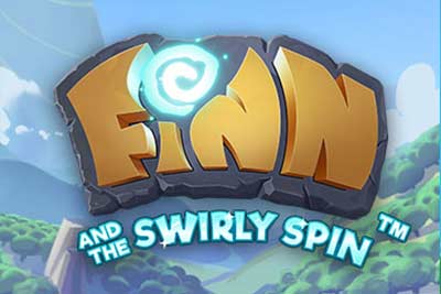 Finn And Swirly Spin