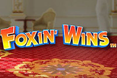 Foxin Wins