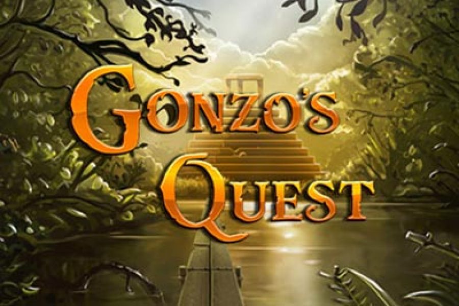 Gonzo Quest