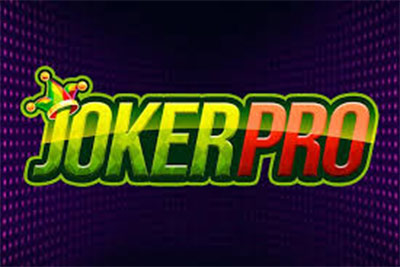Joker Pro