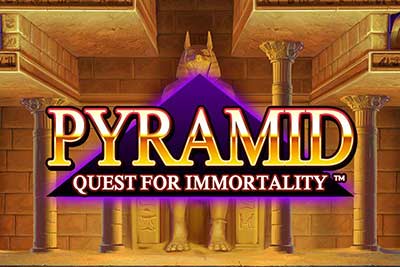 Pyramid: Quest for Immortality
