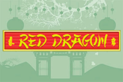 Red Dragon