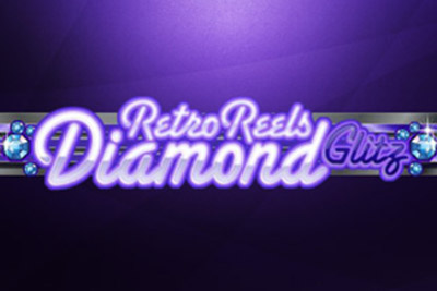 Retro Reels - Diamond Glitz
