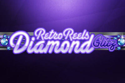 Retro Reels – Diamond Glitz