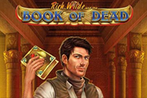 Book of Dead