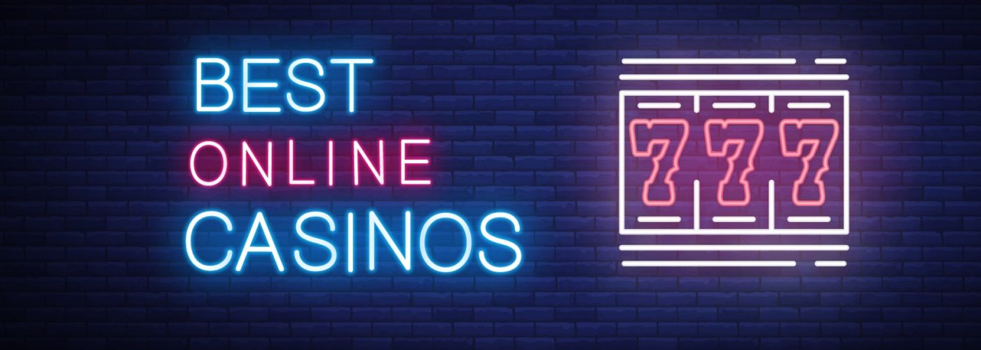 100 Best Online Slots Sites of 2022