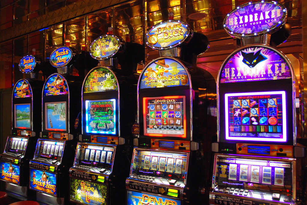 Best Casino Deposit Bonus