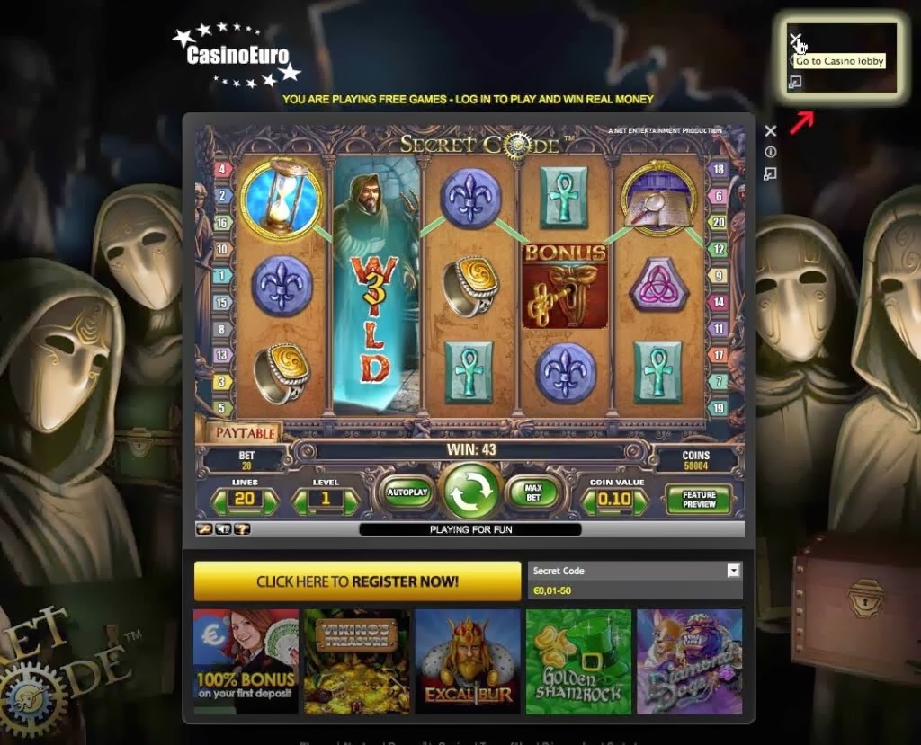 Top UK Casino Sites