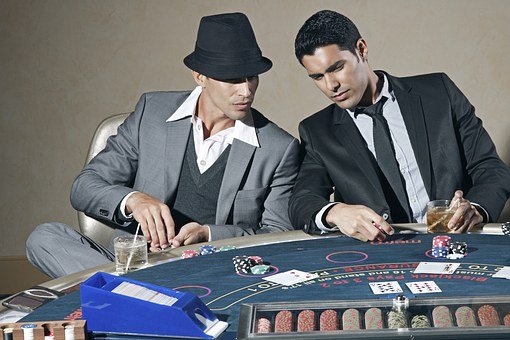 Best Casino Deposit Bonus