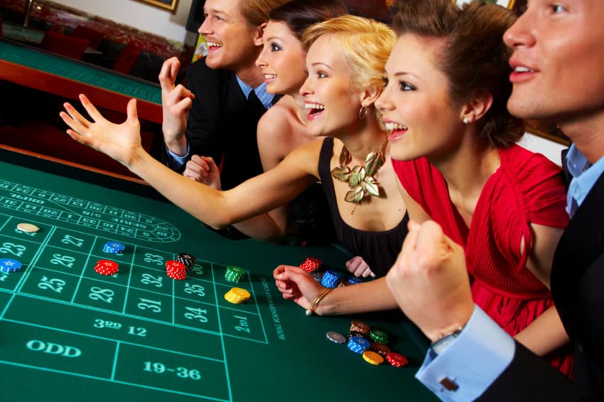 Best Casino Deposit Bonus