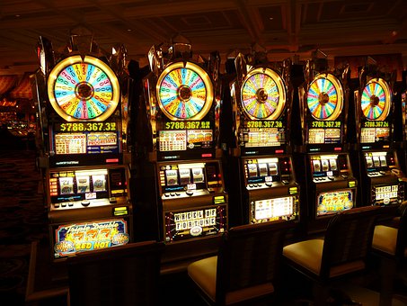 Best Slot Sites of 2022 - Online Casinos - Scams.info