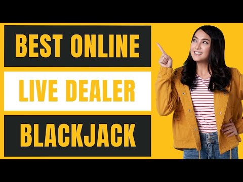 Best Payout - Live Blackjack Online Uk 2022