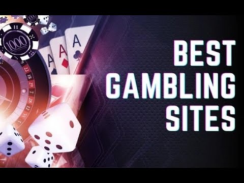 Best Online Gambling Sites