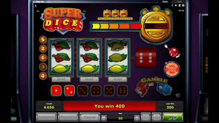 Best Casino Deposit Bonus