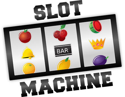 Slots Pay By Phone