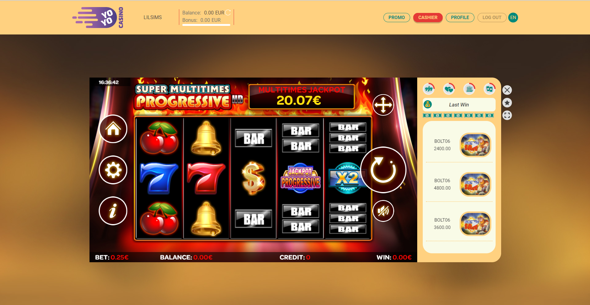 Which online casino is best in UK?