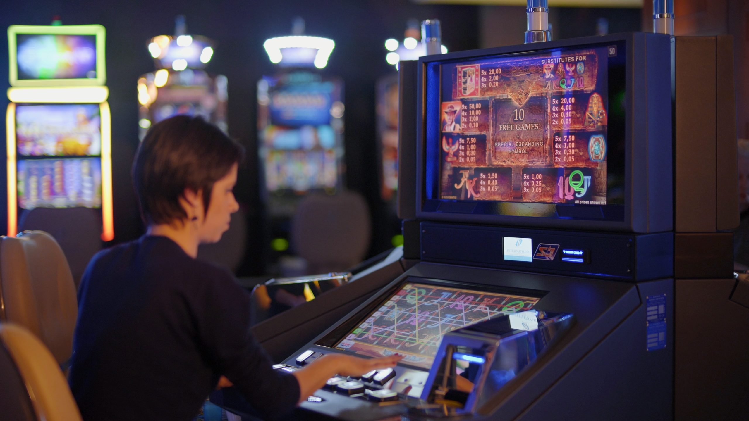 Best Live Casinos Ireland