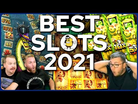 Best Payout - Best Online Slots Offers 2022