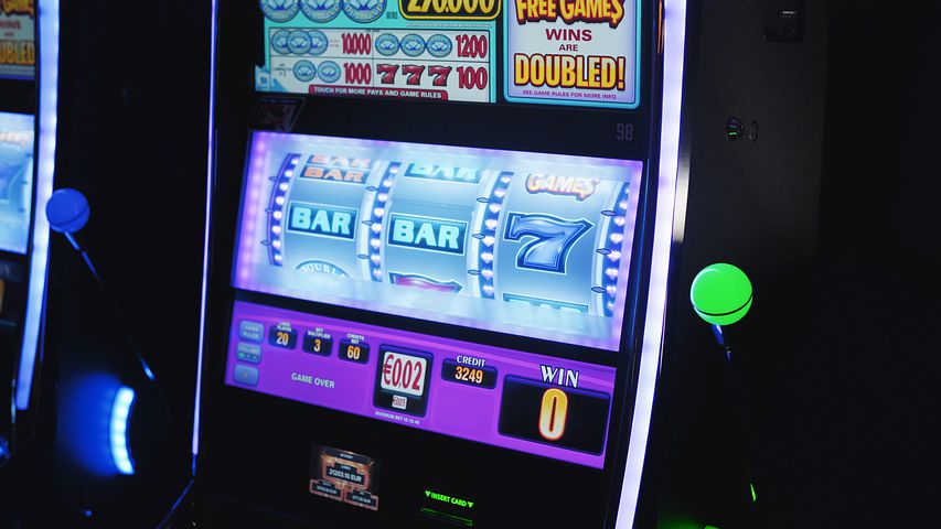 What is the Best Payout Slot Machine to Play?