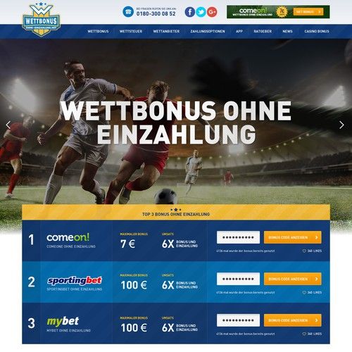 Best Sign Up Bonus Betting Sites