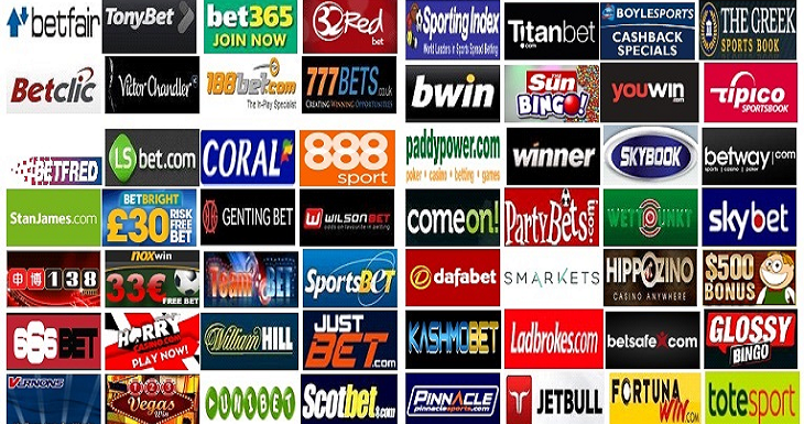 Best Sign Up Bonus Betting Sites