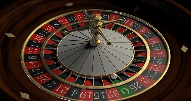 Casino Roulette Online Play