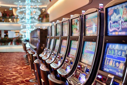 Top UK Casino Sites