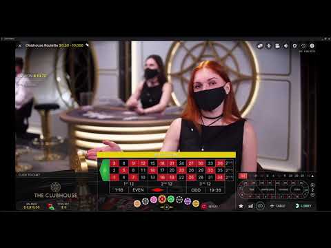 Casino Roulette Online Play