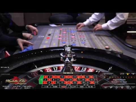 Casino Roulette Online Play