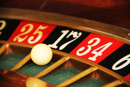 Play Online Casino Games