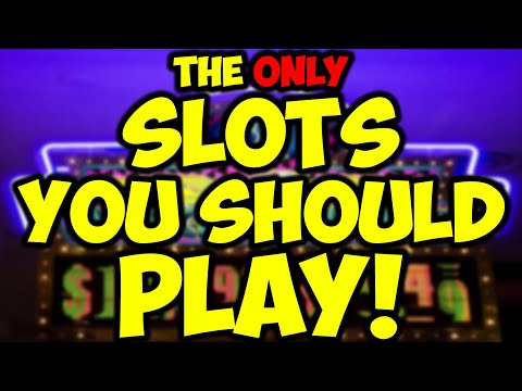 The Best UK Slots Sites in 2022 with the Top Online Slot Games