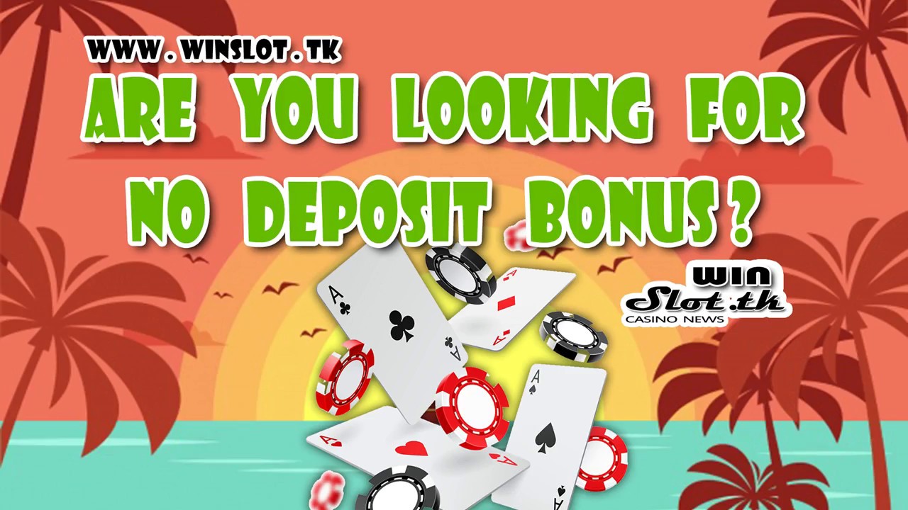 No Deposit Bonus Codes