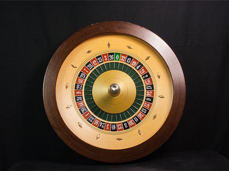 Roulette Pay By Phone Bill