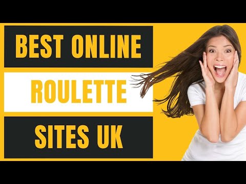 Best Live Roulette Sites Ireland