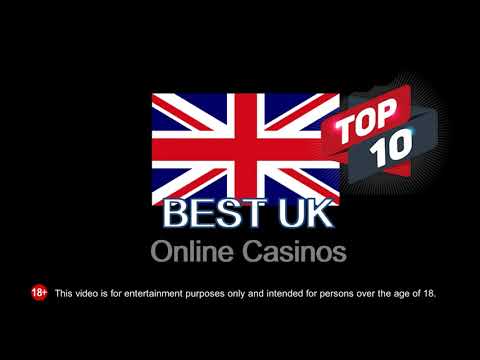Best Slot Sites 2022 - Our UK Top 10 - My Betting Sites