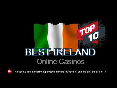 Best Live Casinos Ireland