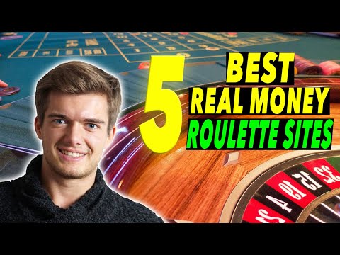Best Live Roulette Sites Ireland