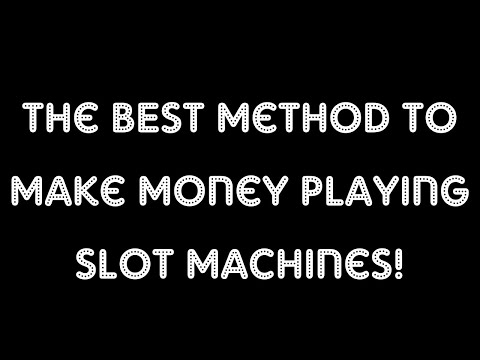 Best Slots Gambling Online