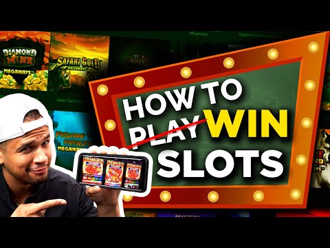 Best Slots Gambling Online