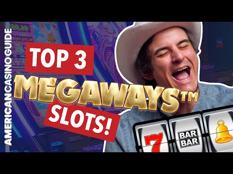 Best Slot Sites UK 2022 Top Online Slots Websites Rated