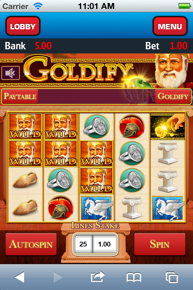 Mobile Casino #1 Real Money Slots & Table Games -2022 - Reviews