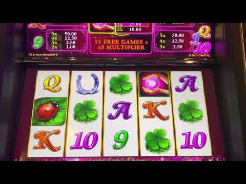 Lucky Win Casino