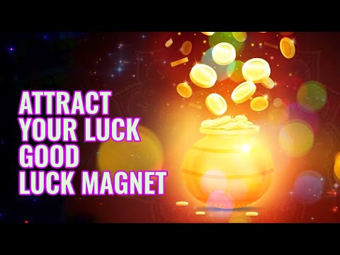 Good Luck Signs