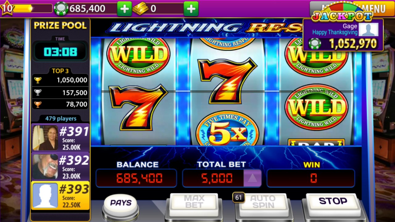 Lucky Win Casino