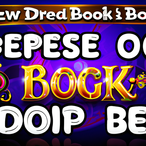 Best UK Slot | Book of Dead Free Spins