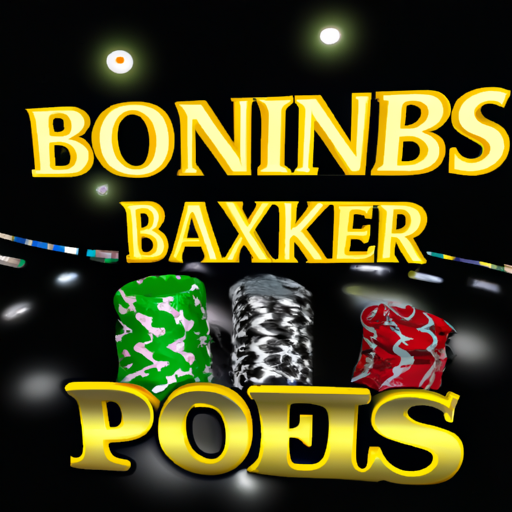 Easiest Poker Bonuses To Clear,