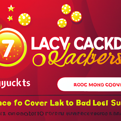 Ladyluck's Casino: Mobile Gambling & Phone Bill | No Deposit