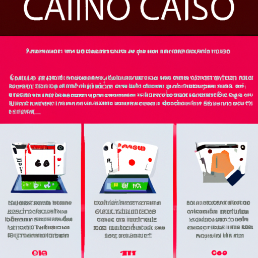 Can You Use A Credit Card To Gamble At A Casino | Cacino.co.uk