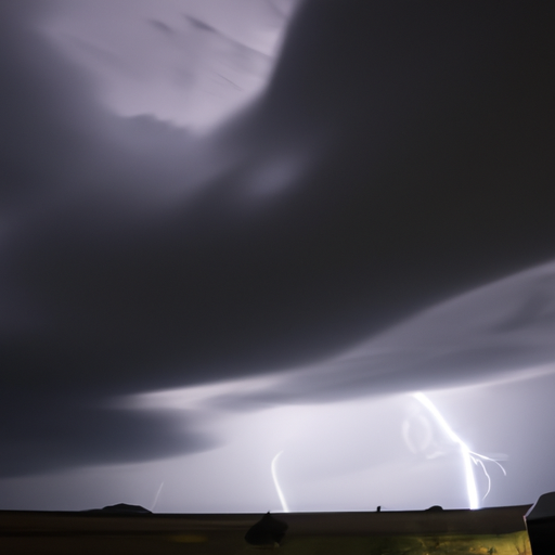 Thunderstruck StormChaser: